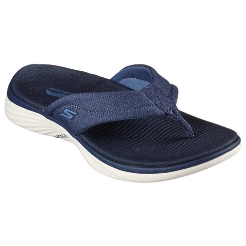 Skechers Arch Fit Radiance Navy